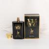 Perfume Lasting Men's Temperament Black W Elegant Men Woody Arabian