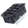 M63K-BAF14A132C BAF14A132A Car Power Window Switch With Mirrow Switch For Ford Falcon BA BF 2002-2008 FAB80401RH