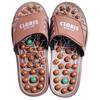 CLORIS Jade Acupressure Foot Massager Shoes CN Plug (adapter Included)