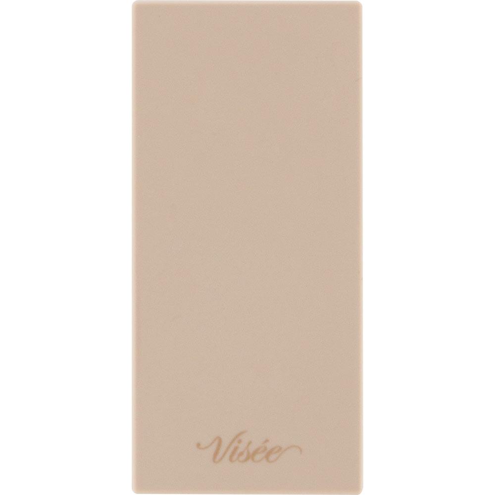 Kosei Visee Fluff Design EyeBrow Powder Br 2 Brown 3.4g