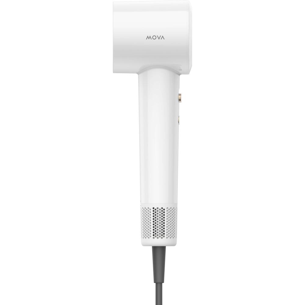 Mova MASTER 10 Hair Styler 1600W rose gold