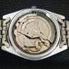 REFURBISHED SEIKO 5 AUTOMATIC 6309A JAPAN MENS VINTAGE GOLDEN WATCH a442141-4