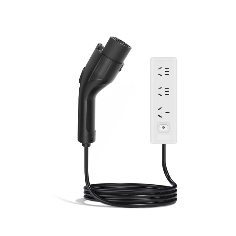 ROMADA EV External Power Discharge Adapter