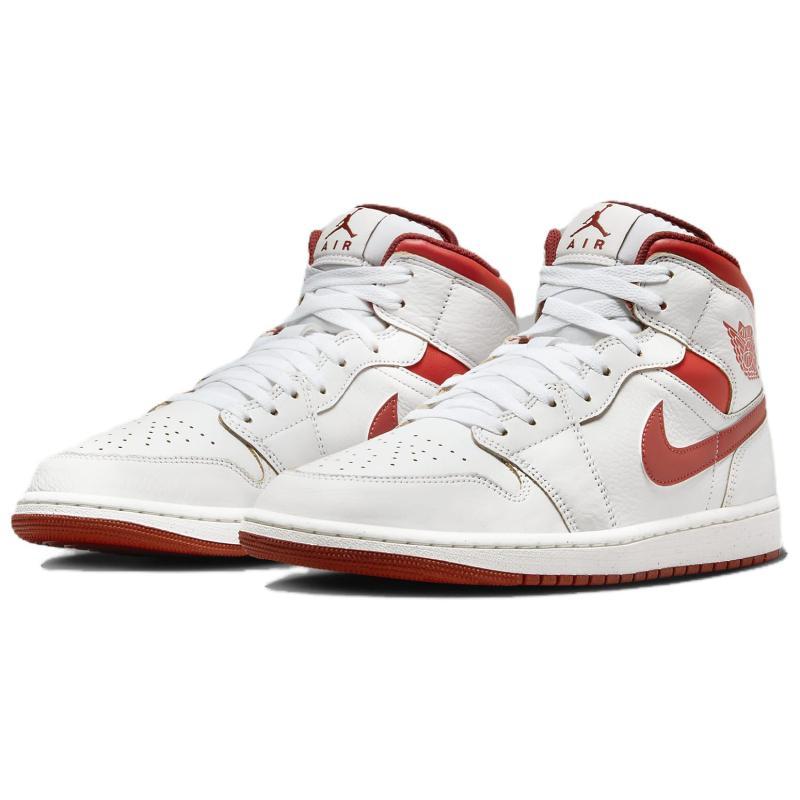 Jordan 1 Mid Se Dune Red Jordan FJ3458-160