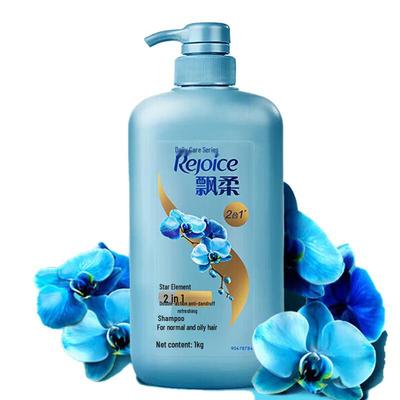 Shampoo Antiforfora Rejoice