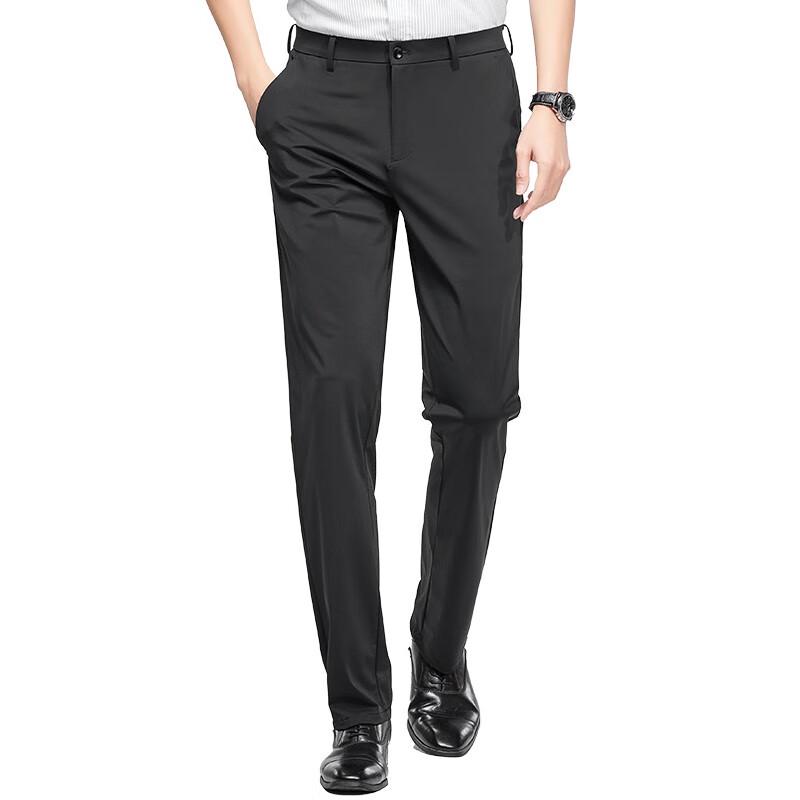 

Shanshan Men s Casual Pants F1114X2D1001 35 180/88A