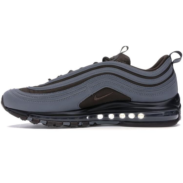 

Новые Nike Air Max 97 Cool Grey Baroque Brown AV7025-001 37.5