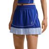 Nike Court Advantage Moisture Wicking Quick Dry Pleated Comfortable Tennis Skirt Women Skirts IM9405-417