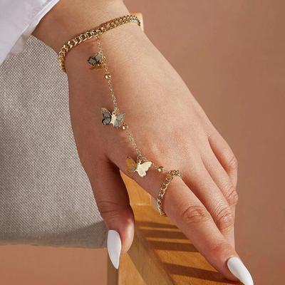 Bracciali – Bracciali a catena