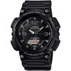 No Core CaSio Collection Men S Watch Aq S810w Black