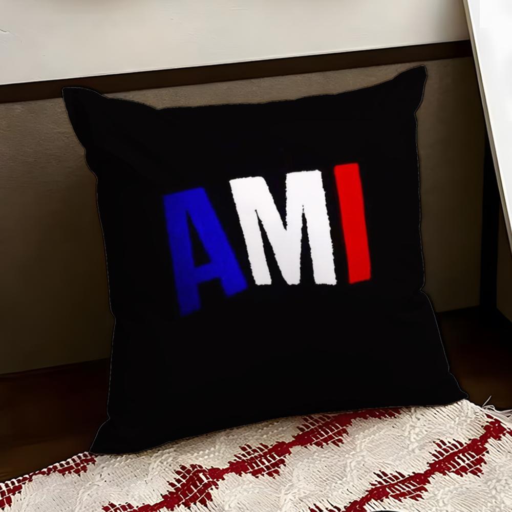 Fashion Luxury AAmiS Cushion Cover Reversible Soft Durable Pillow Cover Home Car MultiScene Use for Daily Comfort