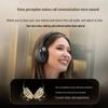 JBL Tour One M2 Wireless Noise-Cancelling Headphones