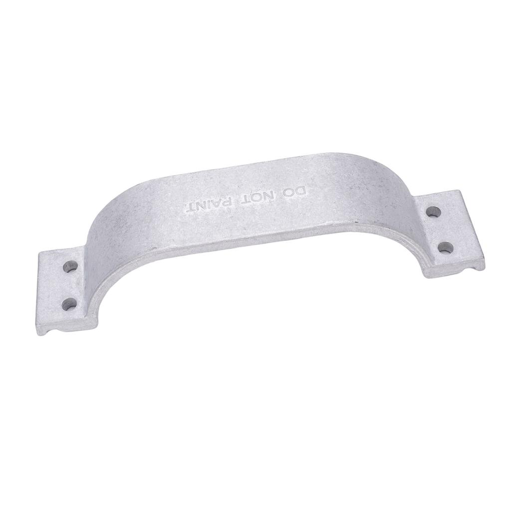 Aluminum Anode Optimal Protection Long Lasting 89949A1 Replacement for Mariner Force Outboard Lower