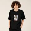 RESPECT Jail Tee (Black)