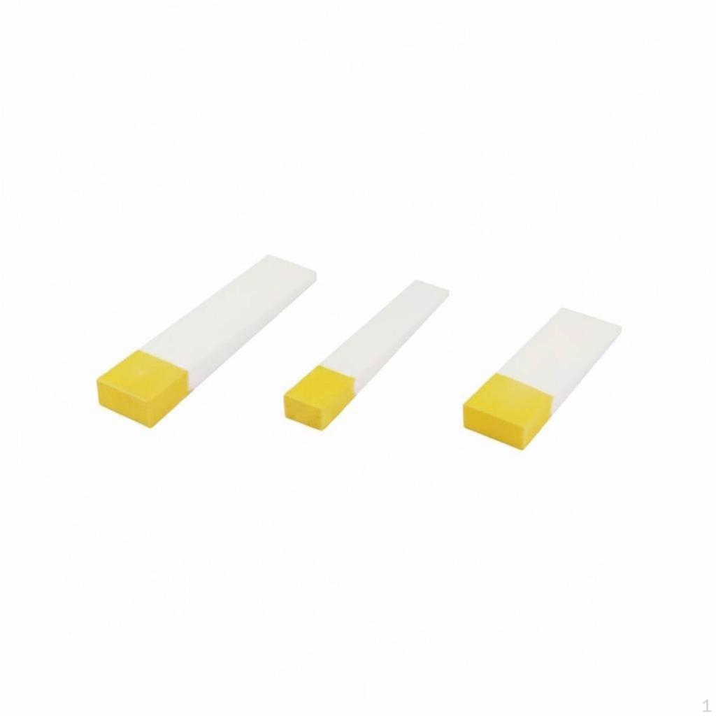 Piano Tuning Mute 3 Sizes Block Noise Reduction Felt String Damper for Instrument Repair