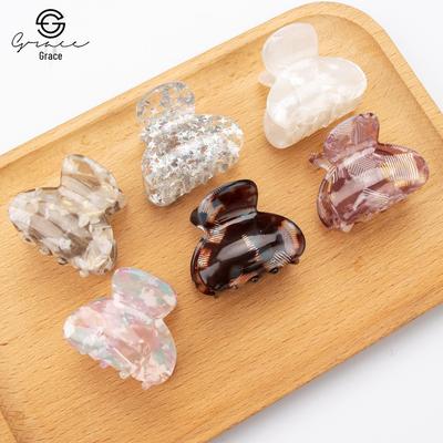 Bambus Yao Schmuck Retro Haarspange: Süßes, Kreatives und Hochwertiges Accessoire für Frauen und Babys