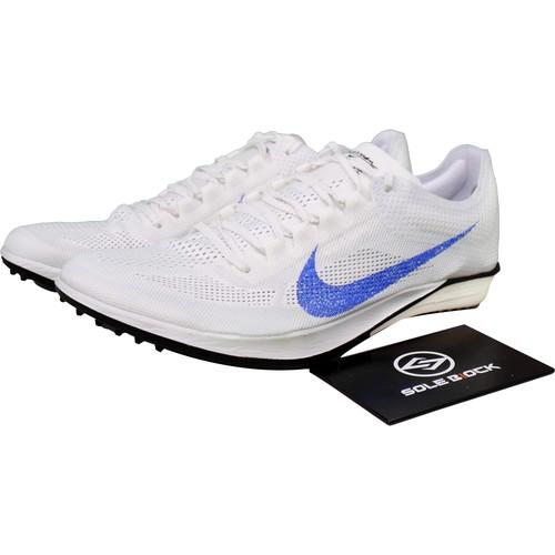 

Nike ZoomX Dragonfly 2 FP Blueprint Pack - FD8414-900 EU 45.5 різнокольоровий