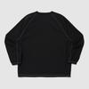 Umbro Crispy Taslan Long Sleeve Piste Black Ur324Cwt92 (A Type)