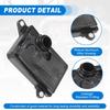 ACROPIX 35330-28020/35168-28020 Automatic Transmission Filter Pan for Toyota Noah 2.0L 2010-2017 - Set of 1