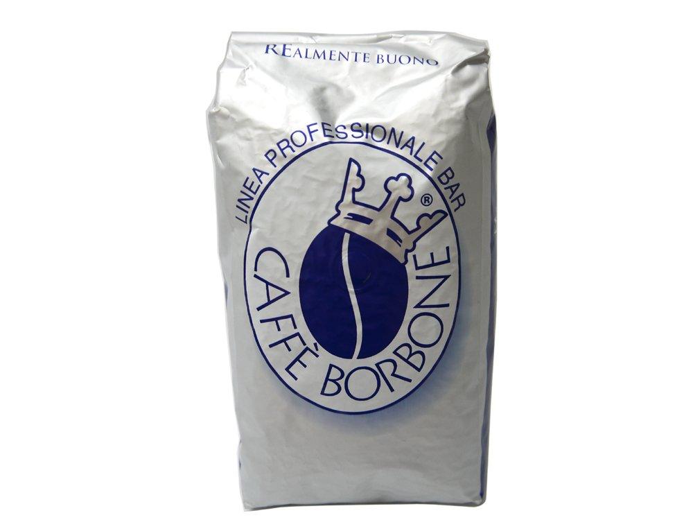 

Кофе Borbone Espresso в зернах Blue Blend 1 кг CAFFE BORBONE BLU BLEND