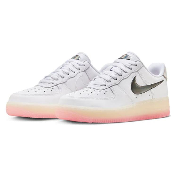 New Nike Air Force 1 Low Year Of The Dragon Women's FZ5741-191