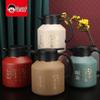 Kuandi 1.7L Stainless Steel Vacuum Insulated Thermos Pot