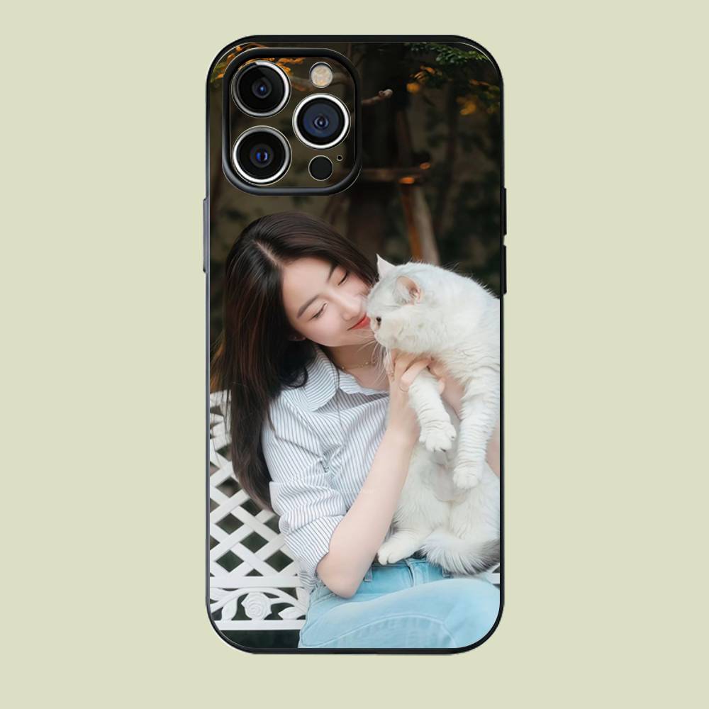 

Y-Yoko A-Apasra Phone Case Silicone Phone Case For iPhone 17,16,15,14,13,12,11 X XR XS Plus Pro Max SE Shockproof Soft Cover iPhone12PRO