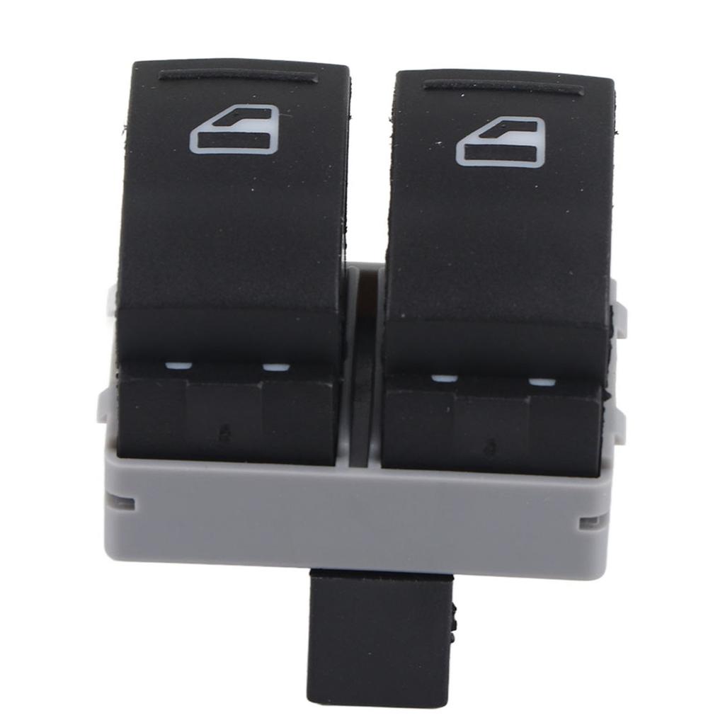 Car Electric Power Window Master Control Switch Regulator Fit for Transporter T5 2005 2009 7E09