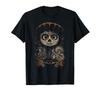 Disney and Pixar Coco Miguel Hector and Ernesto T-Shirt