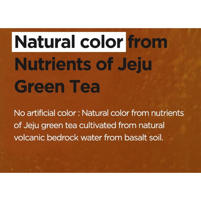 ISNTREE Grüner Tee Frischer Toner Mini