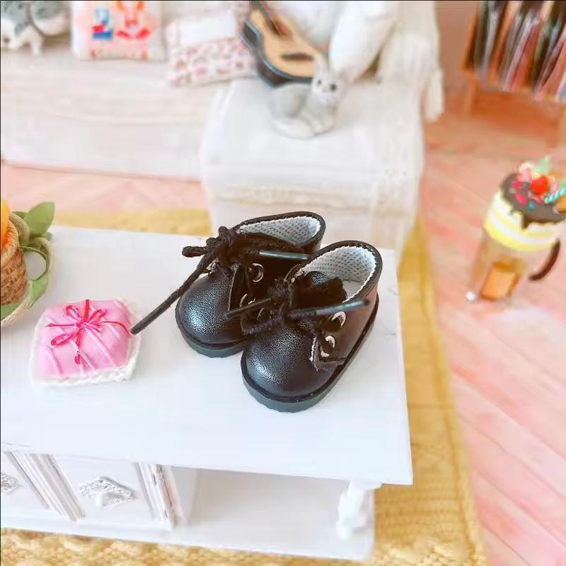 

(Clothes Only) Seafood Activity Series Doll Clothes Outfit Mask Shoes designed for Labubu V1V2V3 Vinyl Doll Infant Clothes DIY Accessories Present
