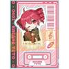 [New] Acrylic Stand/acrylic Panel Teto Teto VP Costume (Gyugyutto) Mini Stand "Teto Teto"