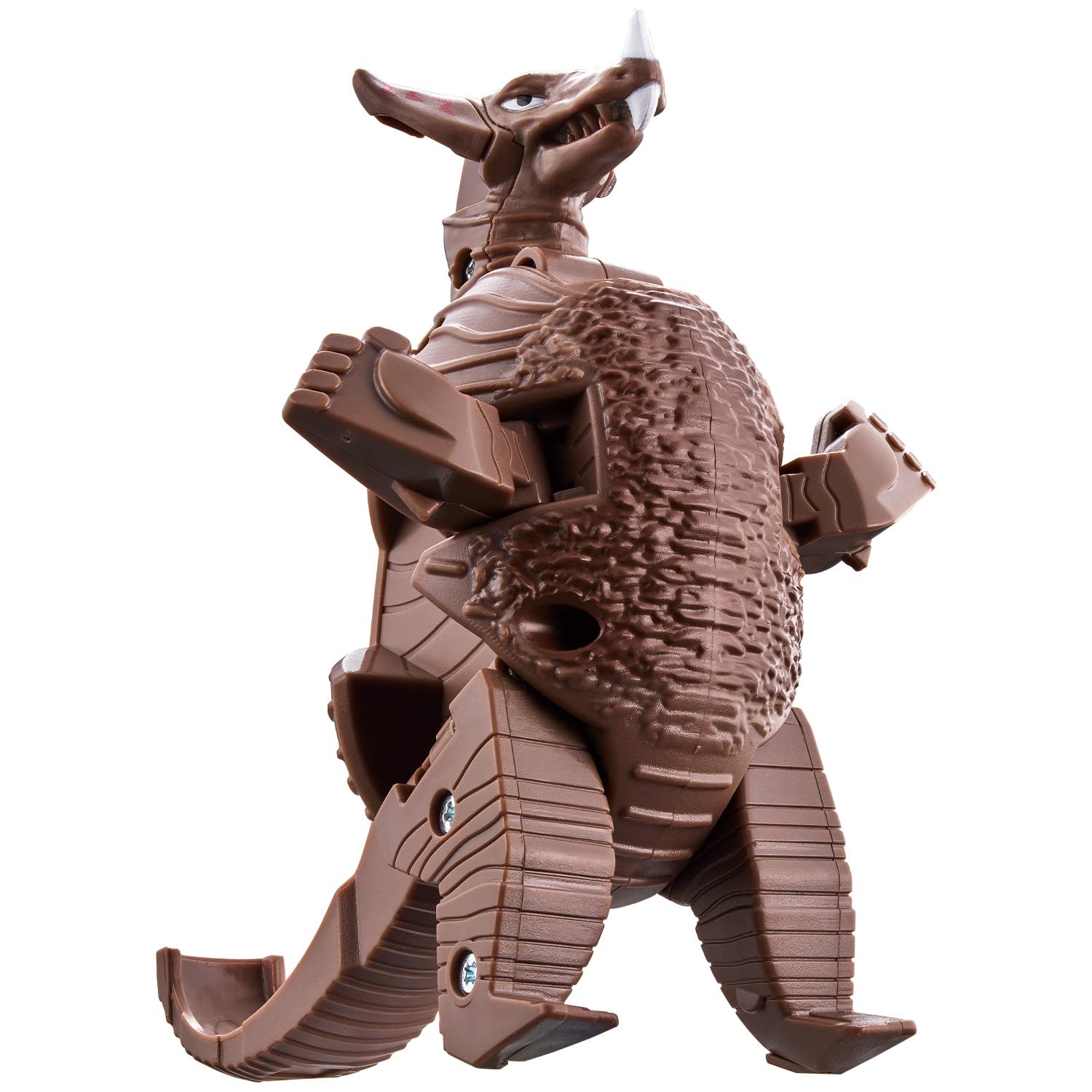 

Return of Ultra Egg Gomora