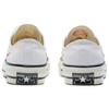 Converse 1970s Slip Resistant, Abrasion Resistant, Lightweight Slip Resistant, Abrasion Resistant, Lightweight Low top 165029C