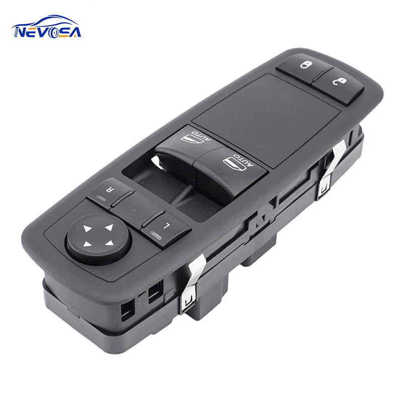 Dodge RAM Fensterheberschalter für Modelle 1500, 2500, 3500