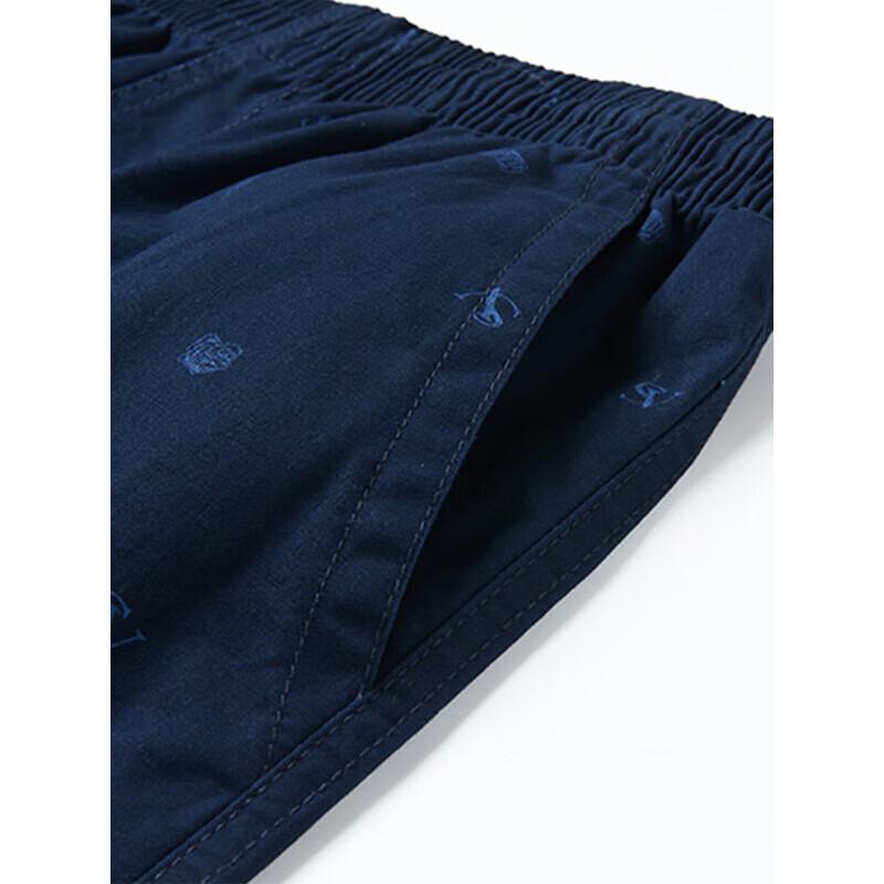 Pierre Cardin Men's Summer Casual Sports Shorts