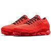 Nike Air VaporMax Clot Bright Crimson Running Shoes AA2241-006