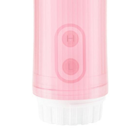 140ml Bidet Sprayer Ergonomic Design Easy To Use ABS Handheld Portable Perineal