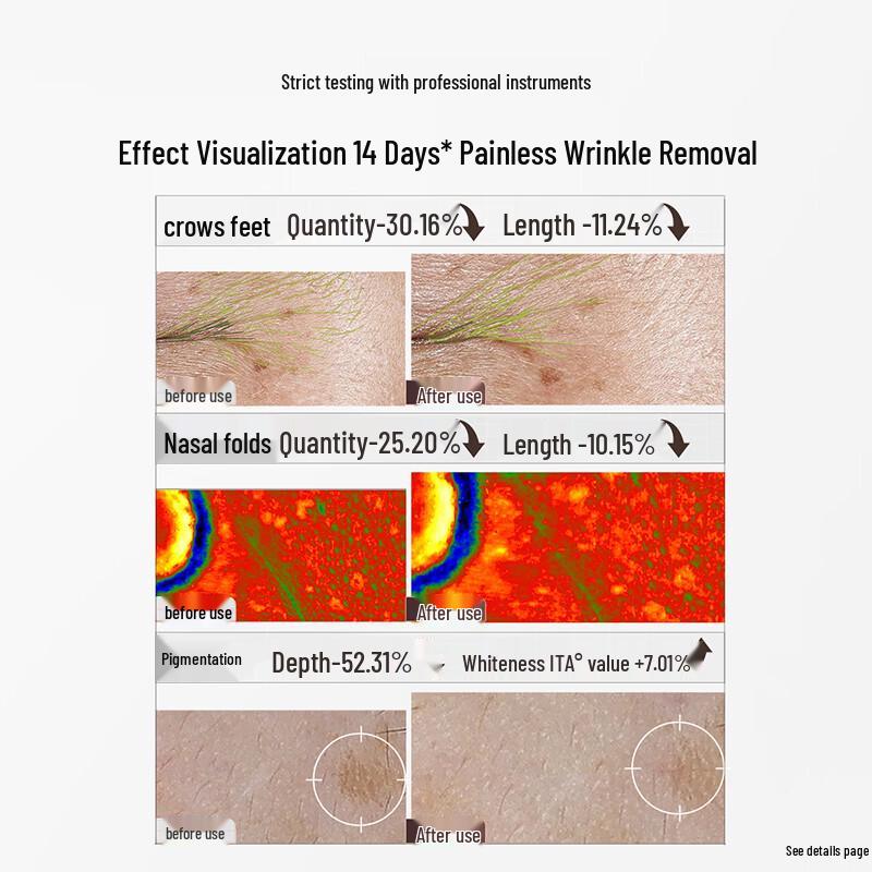 OSM Pearl Brightening & Revitalizing Serum