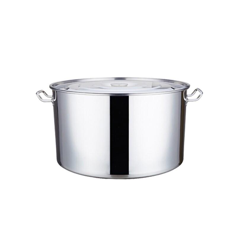 XIANDUN Thickened Stainless Steel Soup Pot