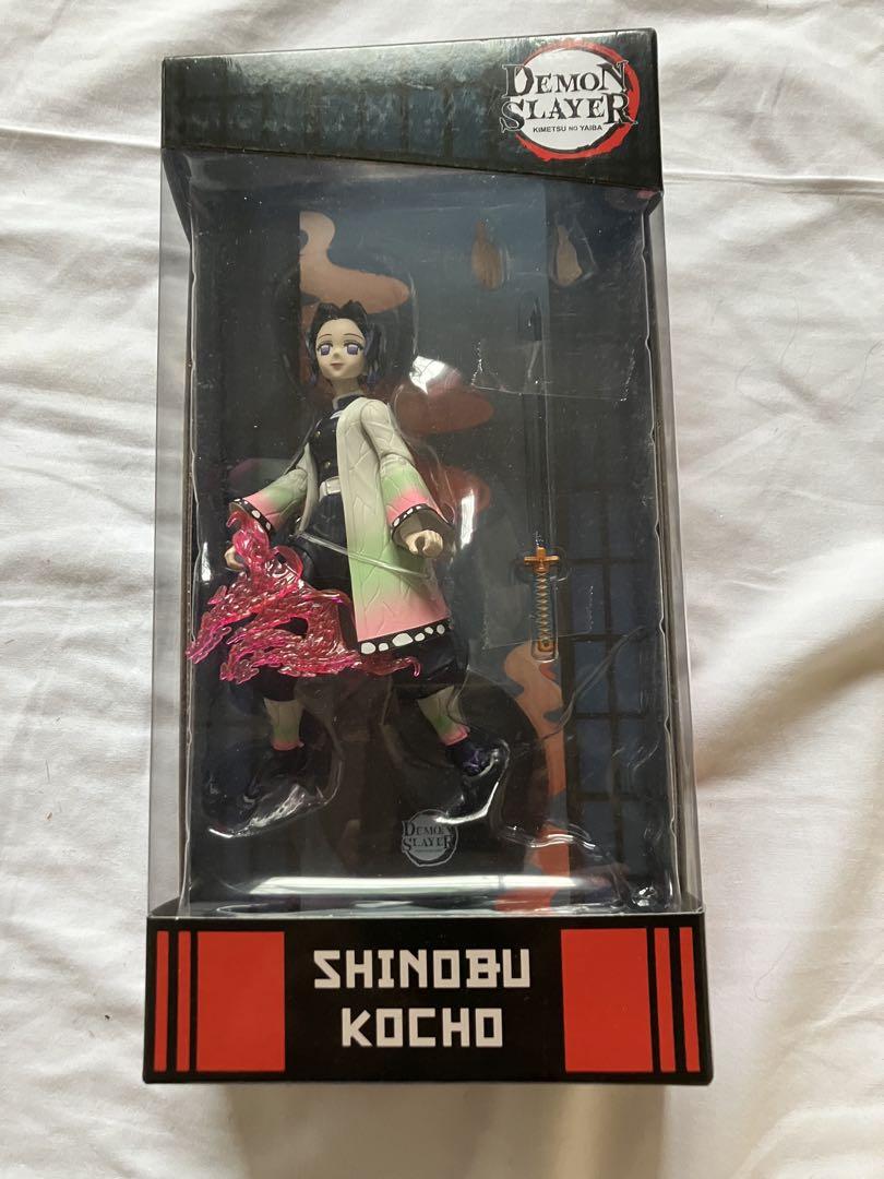 

[USED] McFarlane Toys Demon Slayer