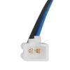 A04E-Motercycle Rear Brake Master Cylinder & Reservoir Assembly For Honda Goldwing GL1500SE A 43500-MT8-006