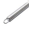 Creative multifunctional stainless steel beer bottle opener, simple metal can opener, beer cap opener