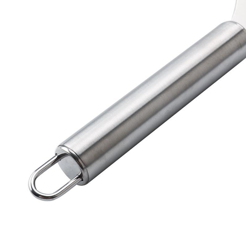 Creative multifunctional stainless steel beer bottle opener, simple metal can opener, beer cap opener