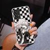 Danganronpa Enoshima Junko Phone Case For Samsung Galaxy A17 A16 A15 A14 A13 A57 A56 A55 A54 A53 A37 A36 A35 A34 A33 A26 A25 A24