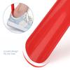Plastic Shoehorn Lengthened and Thickened Without Bending Over, Elderly Pregnant  Shoes Pumping Lazy Person Shoe Wearer, Color Hanging Shoe Lift