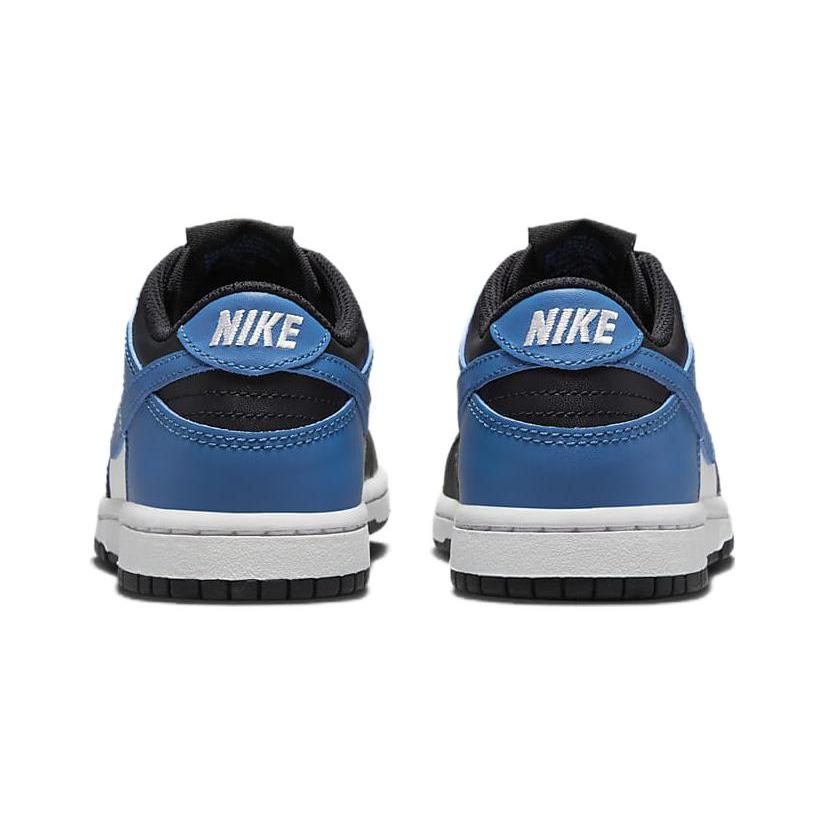New Nike Dunk Low Industrial Blue PS DH9756-104