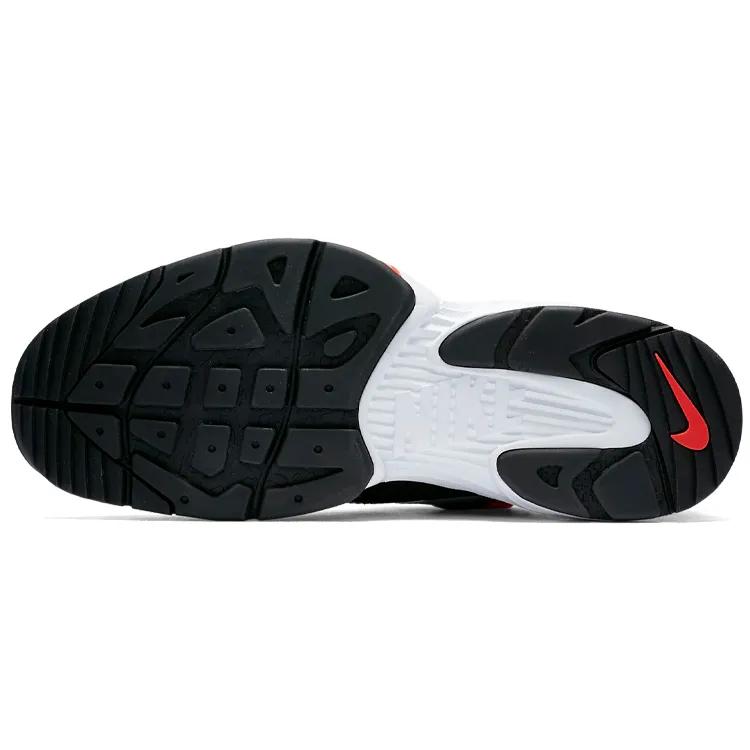 Nike Air Scream LWP 'Cement Grey' (Unisex) Cement Grey / Black / White / Infrared Casual Shoes AH8517 002