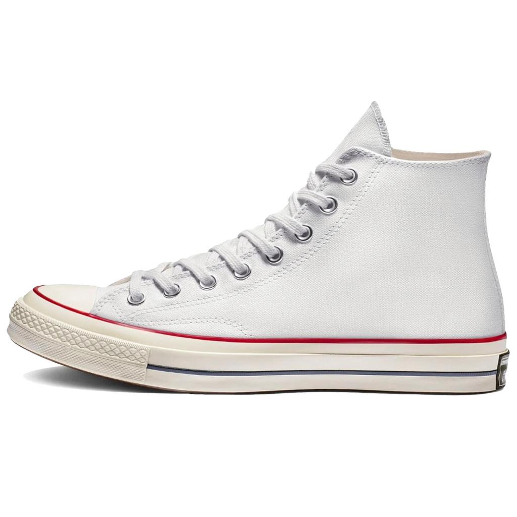 Converse Chuck 70 Abrasion Resistant High Top Canvas Shoes Unisex Blue 162056C(Team1353-)