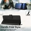 Case Moto G Play 5G 2024 Funda for Motorola G54 G84 G85 G Power Stylus 2023 G Pure 2021 G24 G04 Anti-theft Leather Wallet Shells
